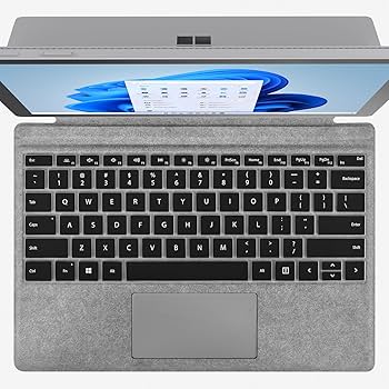 キーボード Surface Pro Keyboard for Business 2024 Surface Pro 13-inch Keyboard for Business - Cover with